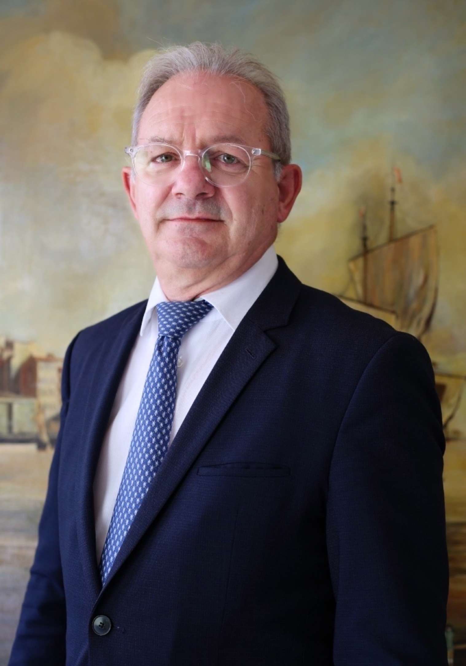 Photo de Serge Quaranta
