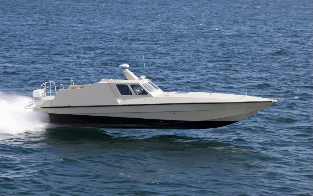 Intercepteur DV15