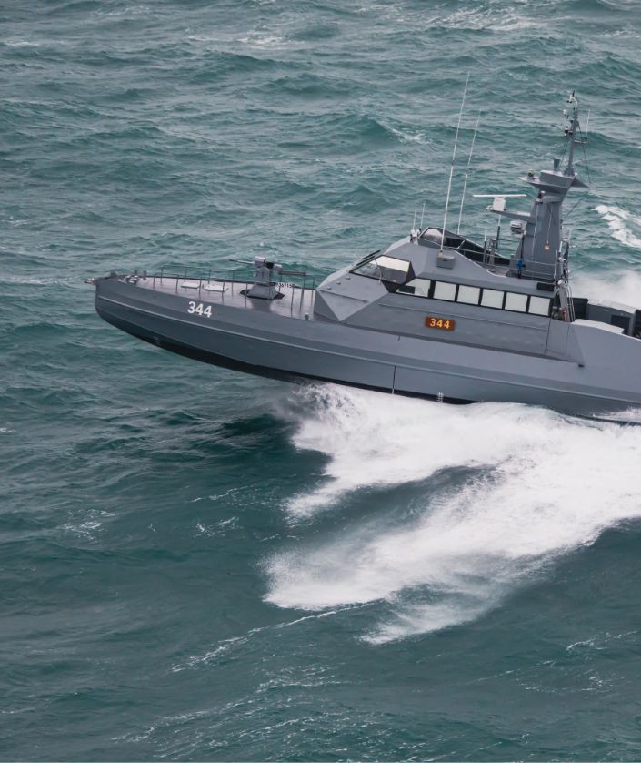 HSI32-KSA