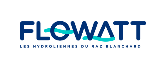 Logo FLOWATT